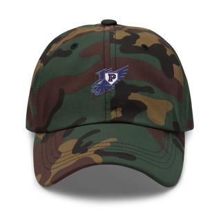 Plainview Little League 37284213 Classic Dad Hat | Yupoong 6245CM