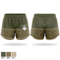 Ops shadow Women's Shorts - 1