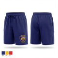 Florence police department 456095 Athletic Shorts With Pockets - 1