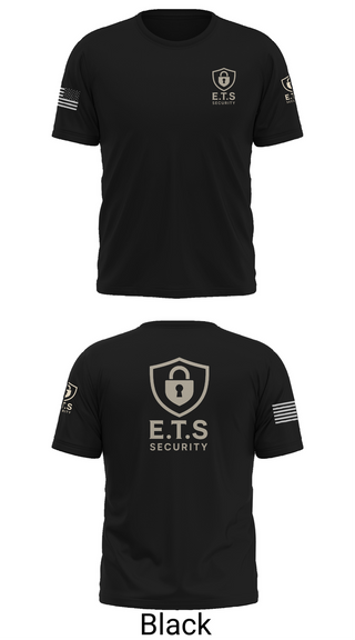 Old School Cotton Feel Shirt, ETS, , Teamtime, Team time, sublimation, custom sports apparel, team uniforms, spirit wear, spiritwear, sports uniforms, custom shirts, team store, custom team store, fundraiser sports, apparel fundraiser