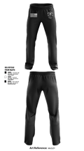 Los Lobos 52217733 Sweatpants - 1