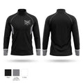 Family affair Quarter Zip Jacket - 1