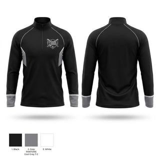Quarter Zip Jacket, Family affair, Softball, Teamtime, Team time, sublimation, custom sports apparel, team uniforms, spirit wear, spiritwear, sports uniforms, custom shirts, team store, custom team store, fundraiser sports, apparel fundraiser