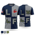 La Porte 20000295 Short Sleeve Performance Shirt - 1
