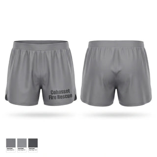 Ranger Panties, Cohasset Fire & Rescue, Fire Department, Teamtime, Team time, sublimation, custom sports apparel, team uniforms, spirit wear, spiritwear, sports uniforms, custom shirts, team store, custom team store, fundraiser sports, apparel fundraiser