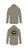 1153rd Firefighter Unit 94672135 Windbreaker - 58