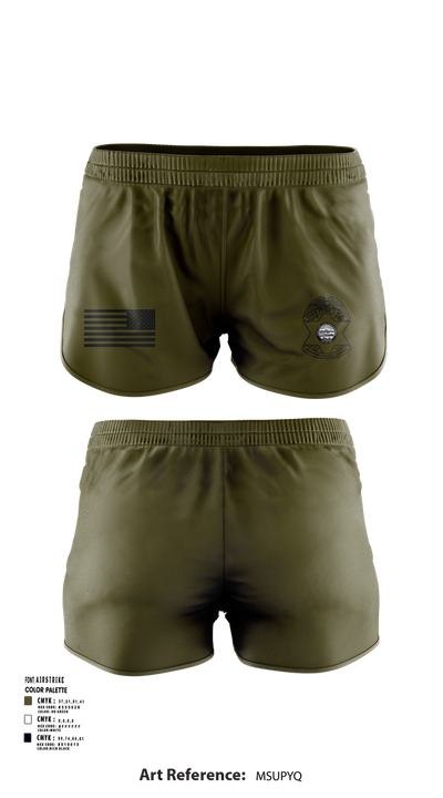 sert 65452085 Ranger Panties - 102
