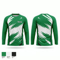 Dorsey Long Sleeve Performance Shirt 2