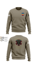 426 RTI 42306217 Crew Neck Sweatshirt - 102