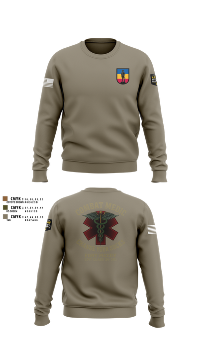 426 RTI 42306217 Crew Neck Sweatshirt - 102