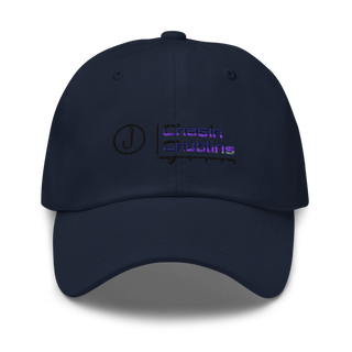 Chasin Chublins 53130276 Classic Dad Hat | Yupoong 6245CM