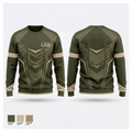 Legacy Elite Ballers (LEB) 94988228 Crew Neck Sweatshirt - 1
