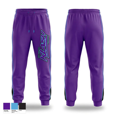 Kalamazoo Klash Sweatpants - 1
