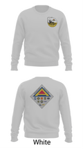 7TH ATC 6494550 Crew Neck Sweatshirt - 2