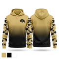 Buffalo Bison Hoodie - 1