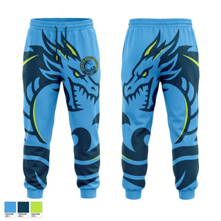Sweatpants, Leviathan Wrestling Academy, Wrestling, Teamtime, Team time, sublimation, custom sports apparel, team uniforms, spirit wear, spiritwear, sports uniforms, custom shirts, team store, custom team store, fundraiser sports, apparel fundraiser