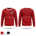Hurricanes 3818180 Crew Neck Sweatshirt - 1