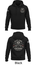 Elite edge firearms 22698132 Hoodie - 38