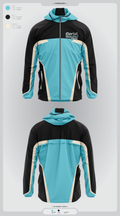 Aerial Bound Athletics 25419213 Windbreaker - 1