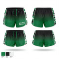 Kelly Walsh High School 49018395 Women's Shorts - 1