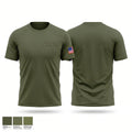 Wakulla County Sheriff’s Office Short Sleeve Performance Shirt - 1