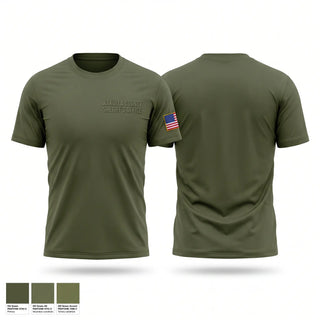 Short Sleeve Performance Shirt, Wakulla County Sheriff’s Office, Police, Teamtime, Team time, sublimation, custom sports apparel, team uniforms, spirit wear, spiritwear, sports uniforms, custom shirts, team store, custom team store, fundraiser sports, apparel fundraiser