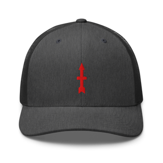 C co. 127 65825079 Retro Trucker Hat | Yupoong 6606