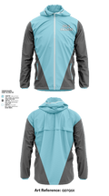 Doc’s Ballers 51784164 Windbreaker - 1