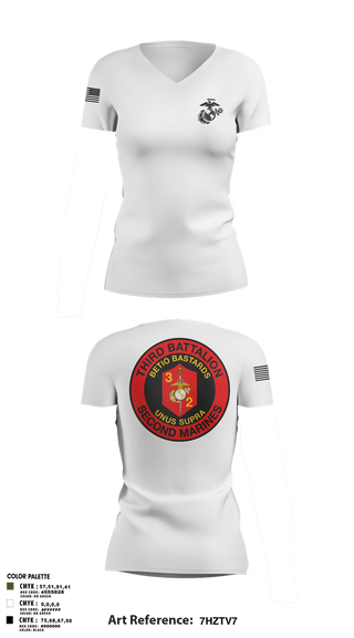 Womens Short Sleeve Vneck Shirt, 2d Reg, , Teamtime, Team time, sublimation, custom sports apparel, team uniforms, spirit wear, spiritwear, sports uniforms, custom shirts, team store, custom team store, fundraiser sports, apparel fundraiser