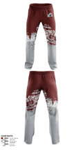 MLK Lions Soccer 87090357 Sweatpants - 2