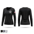 1AD DIVARTY HHB Old School Cotton Feel Shirt - 1