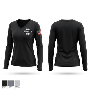 Old School Cotton Feel Shirt, 1AD DIVARTY HHB, Army, Teamtime, Team time, sublimation, custom sports apparel, team uniforms, spirit wear, spiritwear, sports uniforms, custom shirts, team store, custom team store, fundraiser sports, apparel fundraiser