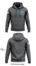 Blue Tide Battalion 71276449 Hoodie - 101