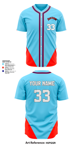 Full Button Baseball Jersey, team name, Baseball, Teamtime, Team time, sublimation, custom sports apparel, team uniforms, spirit wear, spiritwear, sports uniforms, custom shirts, team store, custom team store, fundraiser sports, apparel fundraiser