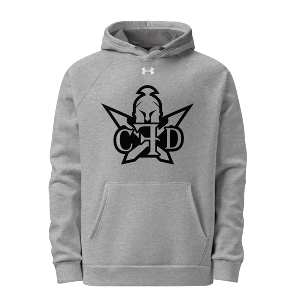 Counterforce Defense 48805268 Under Armour Hoodie