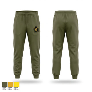 Sweatpants, Lions Battalion Army JROTC Raider Team, Army, Teamtime, Team time, sublimation, custom sports apparel, team uniforms, spirit wear, spiritwear, sports uniforms, custom shirts, team store, custom team store, fundraiser sports, apparel fundraiser