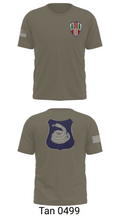 1569th MTC 38371525 Short Sleeve Performance Shirt - 10