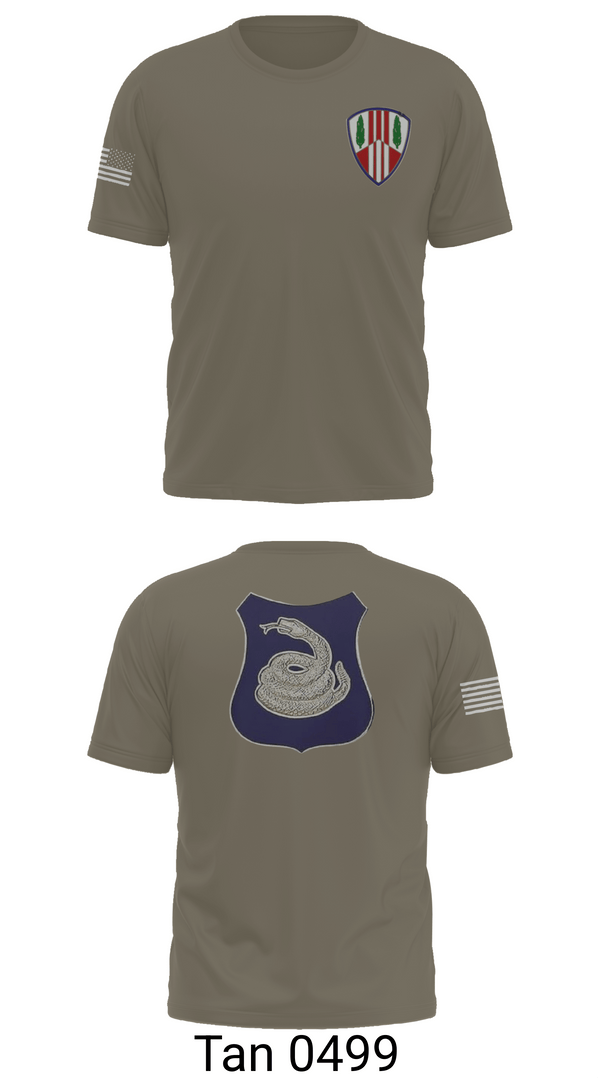 Short Sleeve Performance Shirt, 1569th MTC, National Guard, Teamtime, Team time, sublimation, custom sports apparel, team uniforms, spirit wear, spiritwear, sports uniforms, custom shirts, team store, custom team store, fundraiser sports, apparel fundraiser