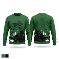 Dayton Raiders 90001278 Crew Neck Sweatshirt - 2