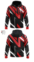 The Grind 63989539 Hoodie - 100
