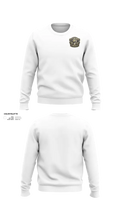 South Anchorage Softball 70585498 Crew Neck Sweatshirt - 21
