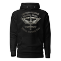 Southern Regional Response Group SRT Unisex Hoodie - 1