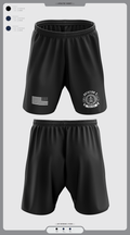 Rotation 2 8479090 Athletic Shorts With Pockets - 1