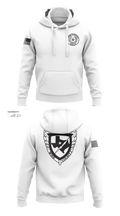 Wise County SWAT 76291326 Hoodie - 21