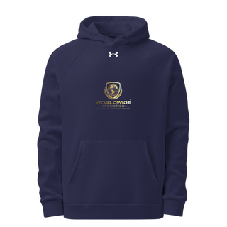 Worldwide Protection 8394100 Under Armour Hoodie