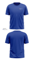 Albany Memorial Hospital 16201632 Short Sleeve Performance Shirt - 21