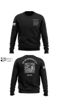 Jefferson City 36022409 Crew Neck Sweatshirt - 100