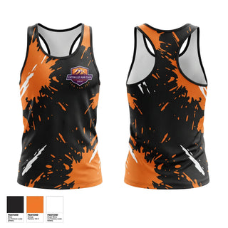 Mens Track Singlet, Catskills Run Club, Cross Country, Teamtime, Team time, sublimation, custom sports apparel, team uniforms, spirit wear, spiritwear, sports uniforms, custom shirts, team store, custom team store, fundraiser sports, apparel fundraiser
