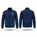 Maumelle SWAT Windbreaker - 2