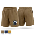 CVN75 Media 32365705 Athletic Shorts With Pockets - 1